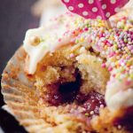 Carnival Muffins