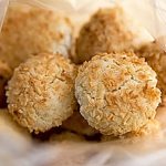 Coconut Cookies