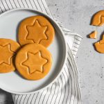 Dalgona Cookies - Squid Games