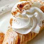 French Apple Tart