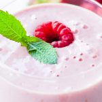 Fruit Power Smoothie