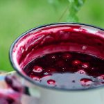 Homemade Fruit Jelly