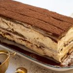 Iced Tiramisu