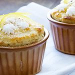 Lemon Muffins