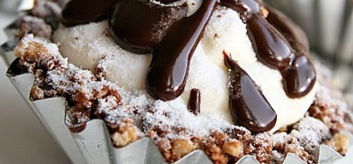 Lime Cheesecake Bites