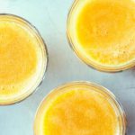 Mango Smoothie